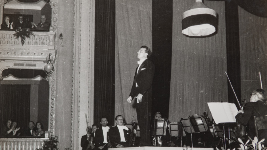 Al via la XIV edizione del Premio di Direzione d'Orchestra 